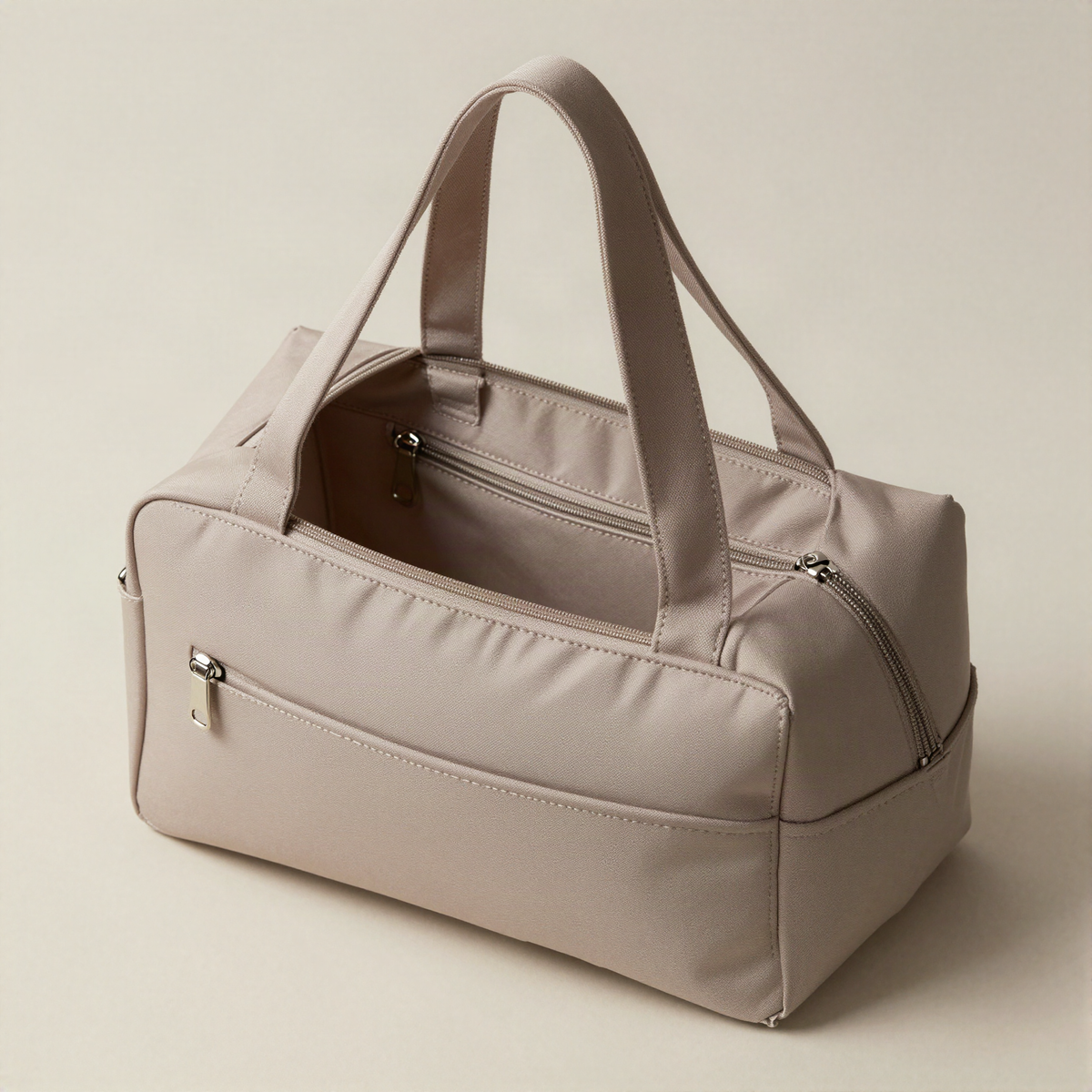 Hanging Travel Cosmetic Bag