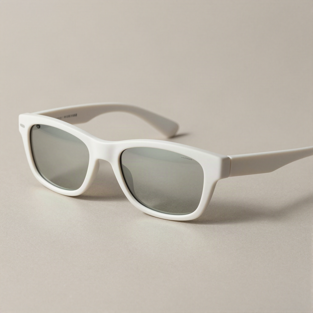 Sport Wrap Sunglasses