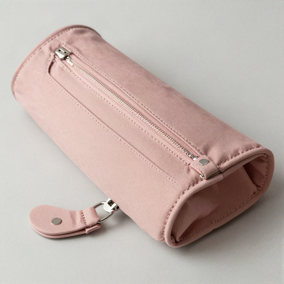 Travel Jewelry Roll Pouch