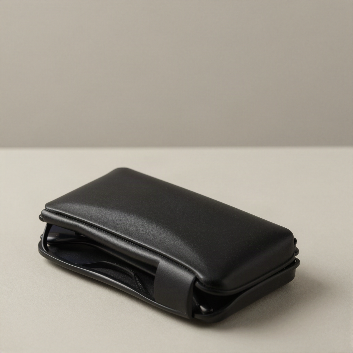 Foldable Travel Sunglasses with Case