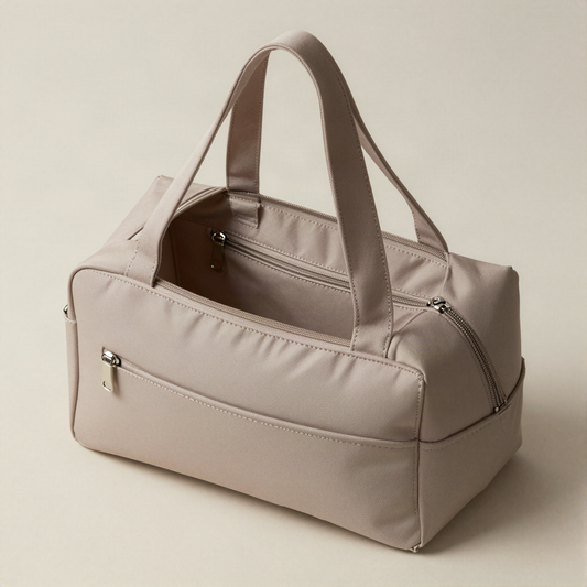 Hanging Travel Cosmetic Bag
