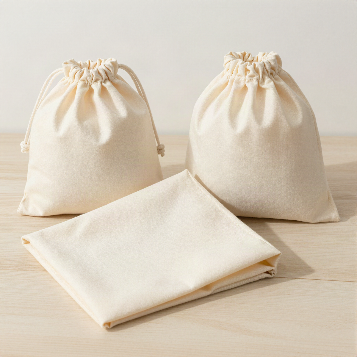Travel Shoe Storage Bags