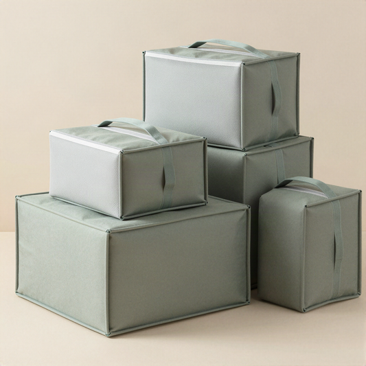 Packing Cube Set of Four