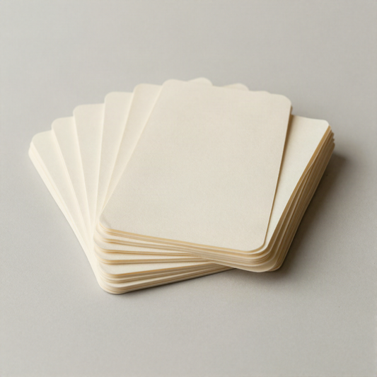 Anti-Tarnish Storage Strips