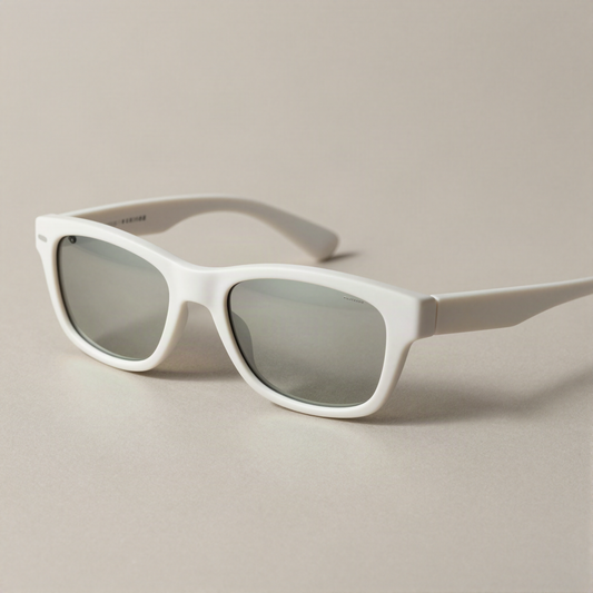 Sport Wrap Sunglasses