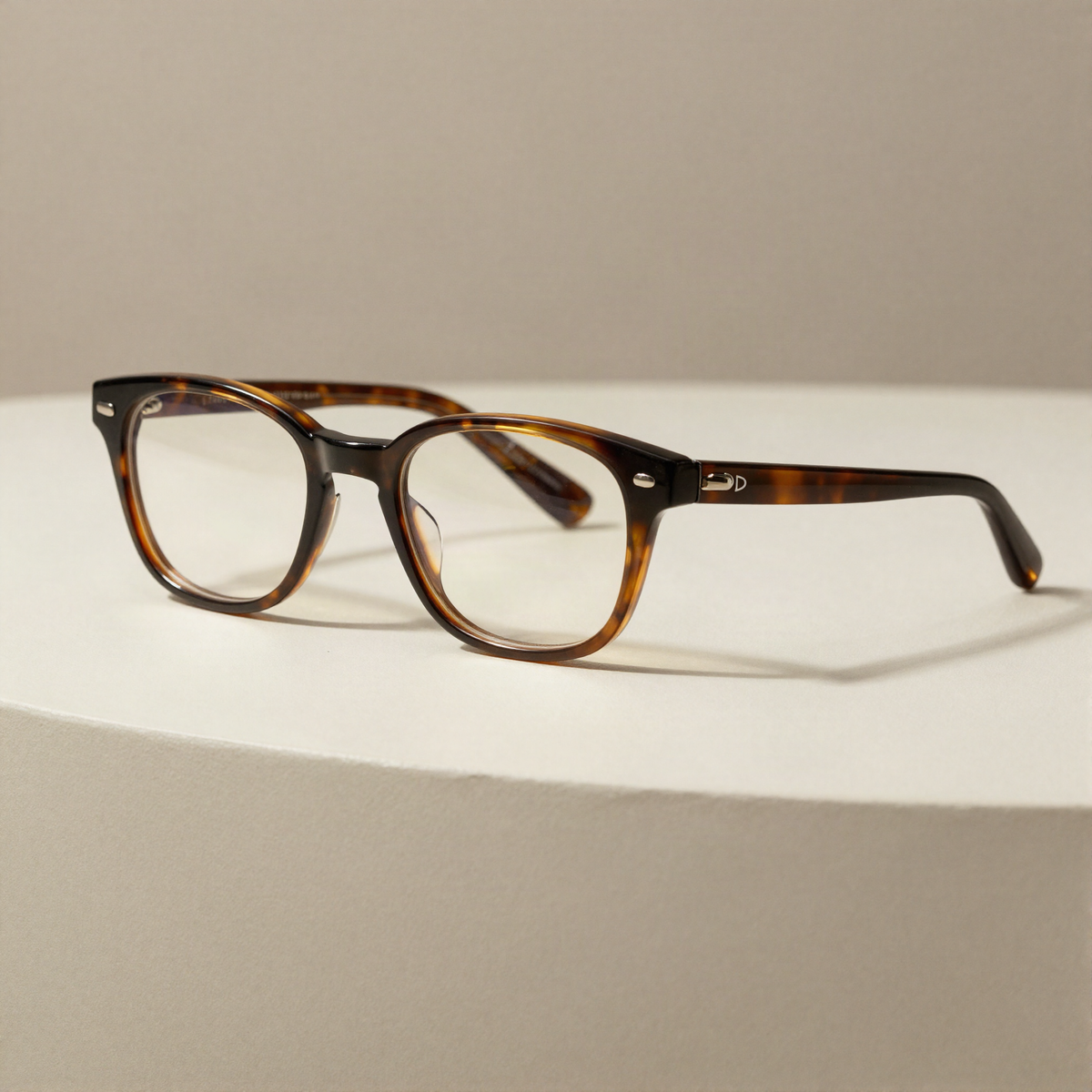 Blue Light Filtering Reading Frames