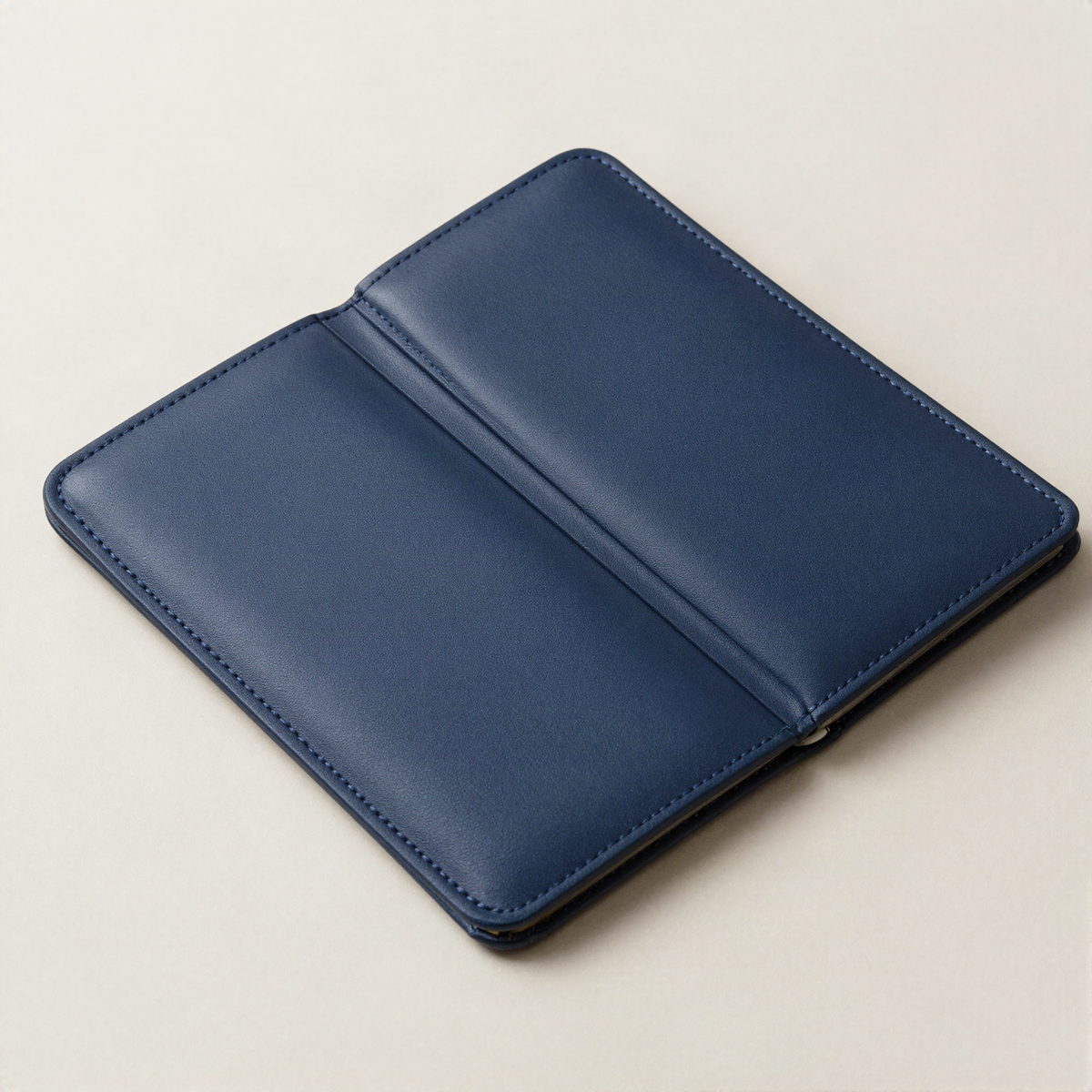 Slim Travel Document Organizer