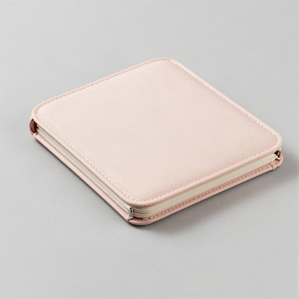Earring Storage Book Organizer