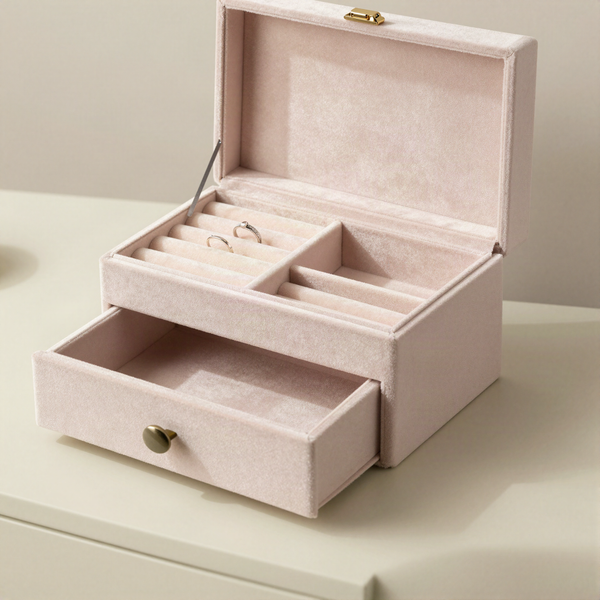 Jewelry Storage